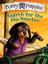 Cover image for Search for the Sea Monster
